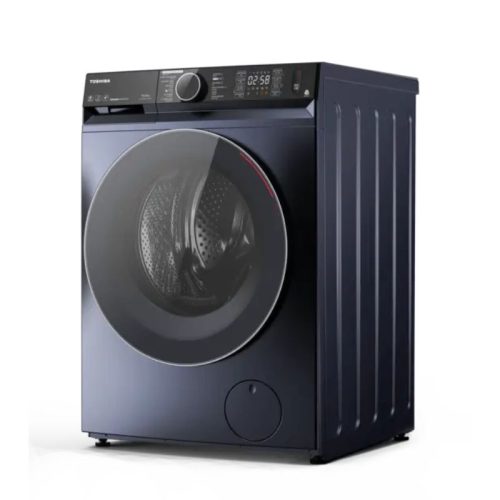 Mặt bên máy giặt Toshiba TW-T23BU115UWV(MG)