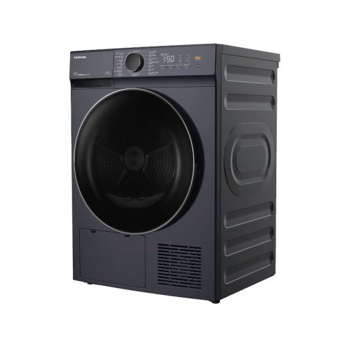 Mặt bên máy sấy Toshiba TD-T21B90HWV(MG)