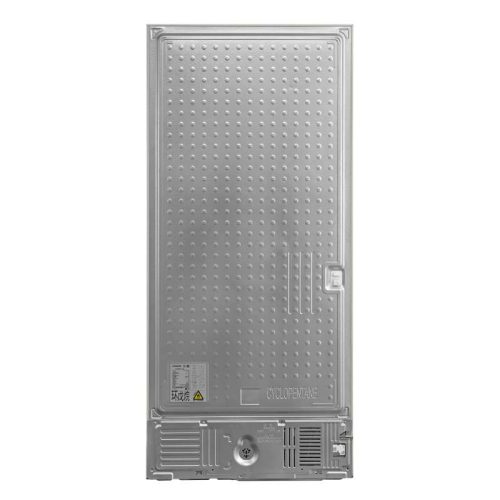 Mặt sau Tủ lạnh Toshiba Inverter GR-RF681WI-PGV(D4)
