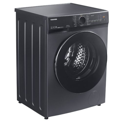 Mặt trên máy giặt sấy Toshiba TWD-T21BU115UWV(MG)