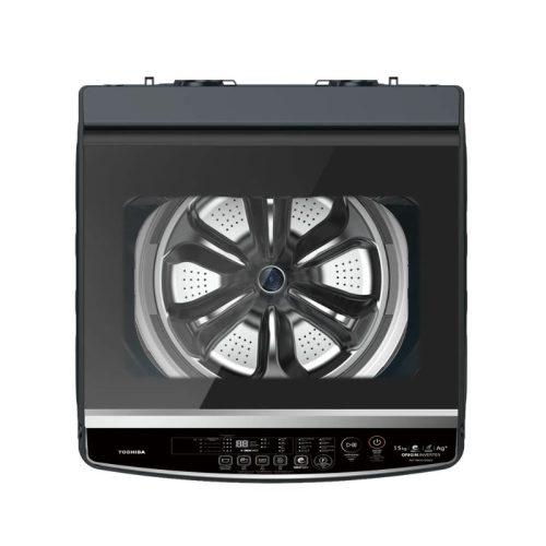 Mặt trên máy giặt Toshiba AW-T08DUH1800MV(MG)