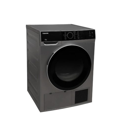Mặt trên máy sấy Toshiba TD-K90MEV (SK)