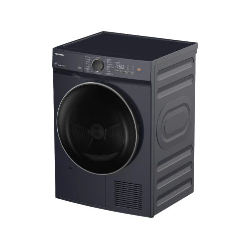 Mặt trên máy sấy Toshiba TD-T21B90HWV(MG)