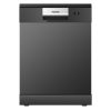 Máy rửa chén độc lập Toshiba DW-15F9(B)-VN