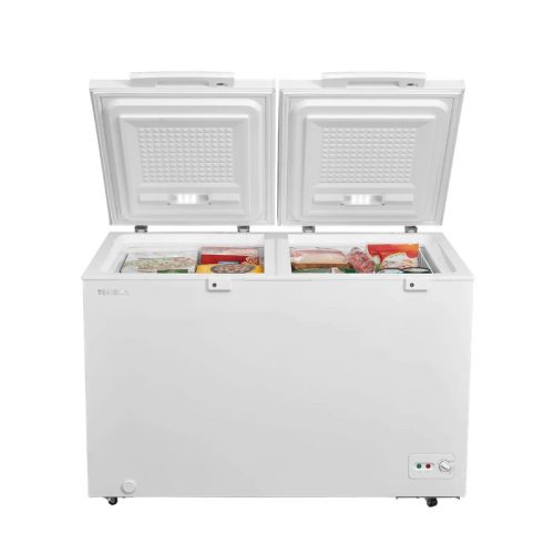 Thiết kế Tủ đông Toshiba Inverter GR-RC470CM