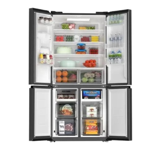 Thiết kế Tủ lạnh Toshiba Inverter GR-RF675WI-PMV