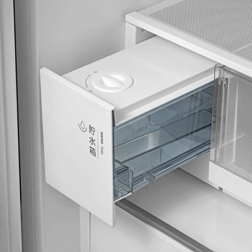 Thiết kế Tủ lạnh Toshiba Inverter GR-RF690WI-PGV(67)