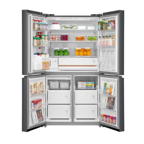 Thiết kế Tủ lạnh Toshiba Inverter GR-RF895WIA-PGV(22)