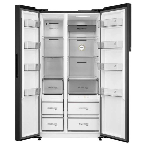 Thiết kế Tủ lạnh Toshiba GR-RS780WI-PGV(22)-XK