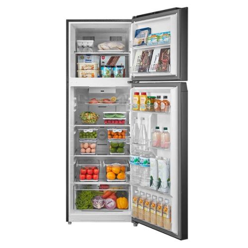 Thiết kế Tủ lạnh Toshiba Inverter GR-RT468WE-PMV(58)-MM