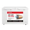 Tủ đông Toshiba Inverter GR-RC470CM