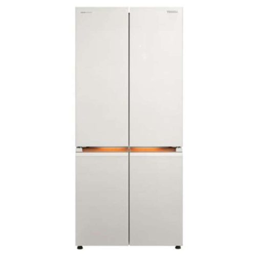 Tủ lạnh Toshiba Inverter GR-RF681WI-PGV(D4)