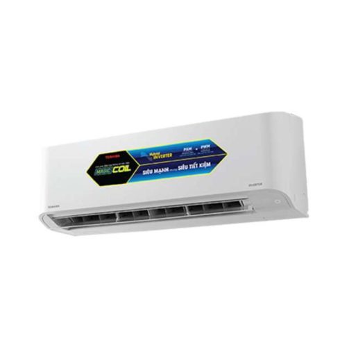 Ảnh Điều hòa không khí Toshiba RAS-H13C2KCVG-V
