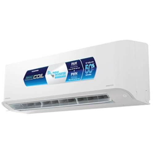 Ảnh Điều hòa không khí Toshiba RAS-H24PKCVG-V