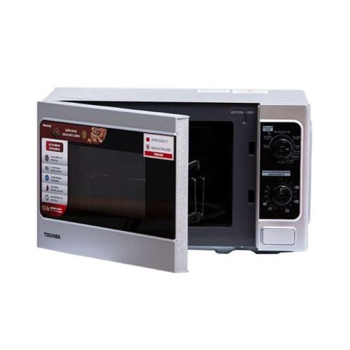 Ảnh Lò vi sóng Toshiba ER-SGM20(S1)VN