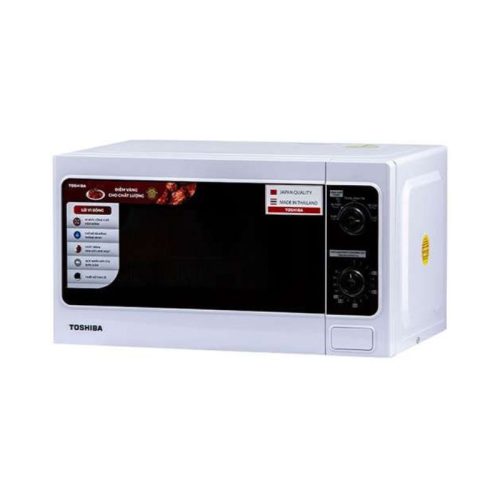 Ảnh Lò vi sóng Toshiba ER-SM20(W1)VN