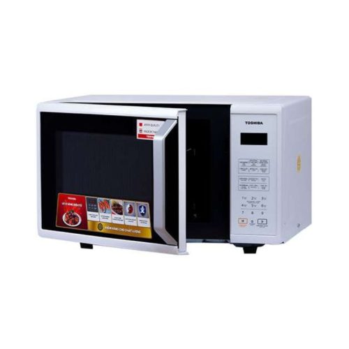 Ảnh Lò vi sóng Toshiba ER-SS23(W1)VN
