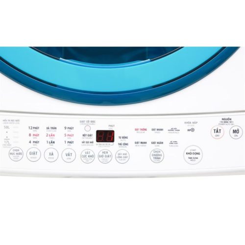 Ảnh Máy giặt Toshiba AW-F920LV