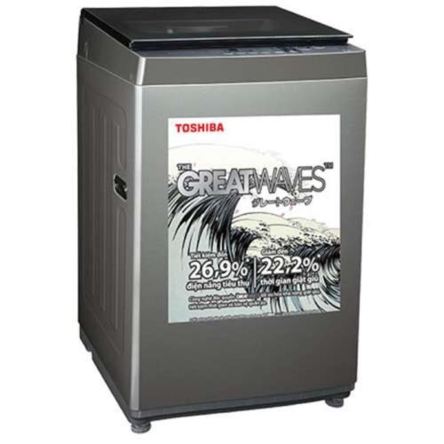 Ảnh Máy giặt Toshiba AW-K1005FV