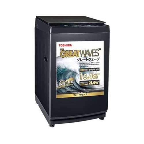 Ảnh Máy giặt Toshiba DK1000FV