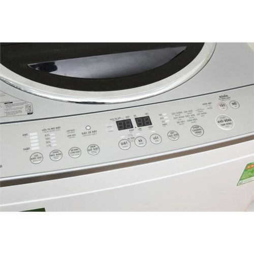 Ảnh Máy giặt Toshiba AW-DE1100GV