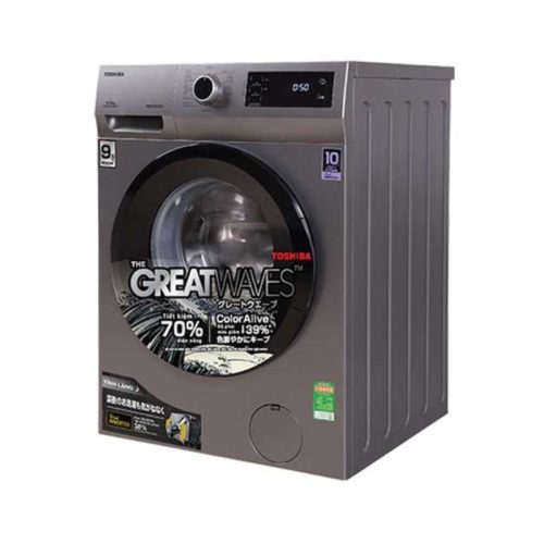 Ảnh Máy giặt Toshiba TW-BK105S3V