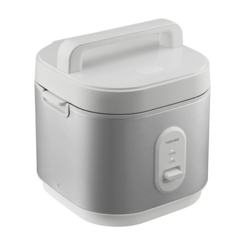 Ảnh Nồi cơm điện OBENTO TOSHIBA RC-18JRUVN(W)