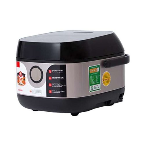 Ảnh Nồi cơm điện Toshiba RC-10IX1PV