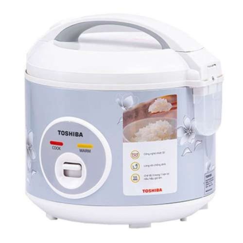 Ảnh Nồi cơm điện Toshiba RC-10JFM(H)VN