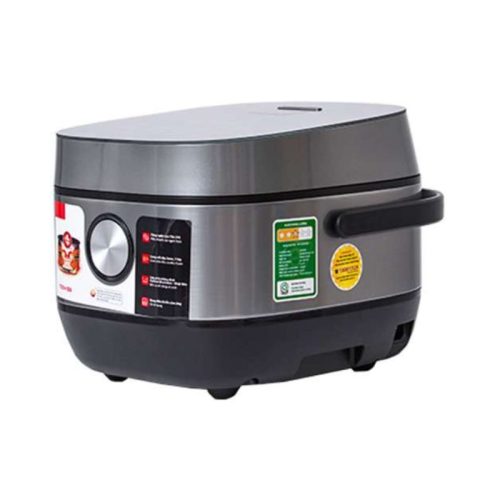Ảnh Nồi cơm điện Toshiba RC-18IP1PV