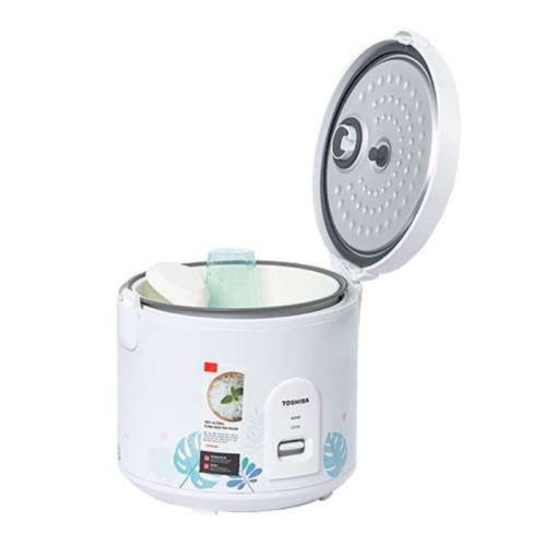 Ảnh Nồi cơm điện Toshiba RC-18JH2PV(B)