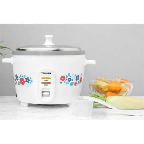 Ảnh Nồi cơm điện Toshiba RC-18MH2PV(F)