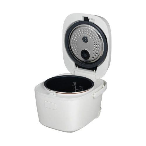 Ảnh Nồi cơm điện tử TOSHIBA RC-18DH5UVN(W)