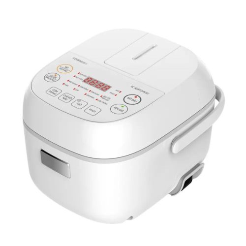 Ảnh Nồi cơm điện tử TOSHIBA RC-5DR1UVN(W)