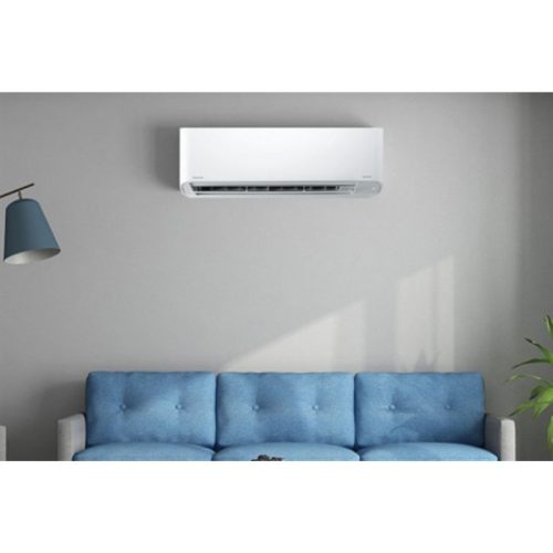 Ảnh thực tế Điều hòa không khí Toshiba RAS-H18C3KCVG-V