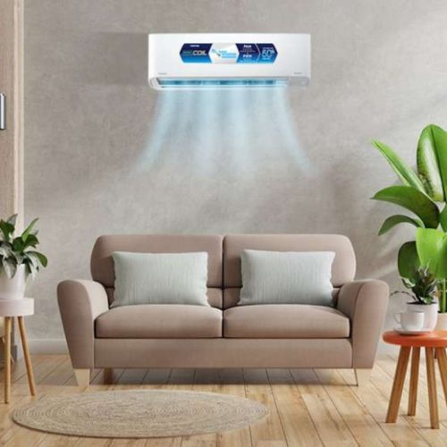 Ảnh thực tế Điều hòa không khí Toshiba RAS-H24PKCVG-V