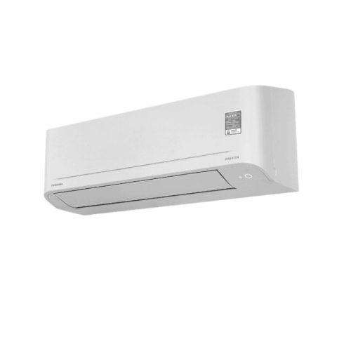 Ảnh thực tế Điều hòa không khí Toshiba RAS-H24S4KCV2G-V