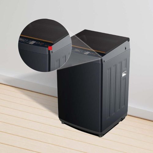 Ảnh thực tế Máy giặt Toshiba AW-M905BV(MK)