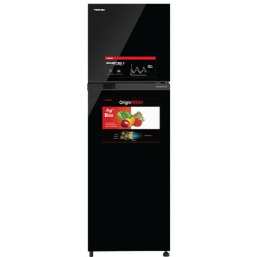 Ảnh Tủ lạnh Toshiba Inverter GR-B31VU