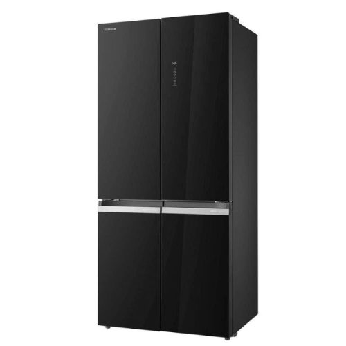 Ảnh Tủ lạnh Toshiba Inverter GR-RF665WIA-PGV(22)-XK