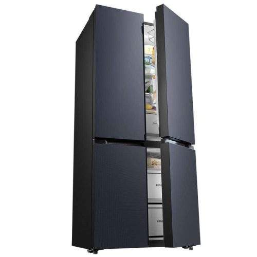 Ảnh Tủ lạnh Toshiba Inverter GR-RF670WI-PGV(A9)-BG