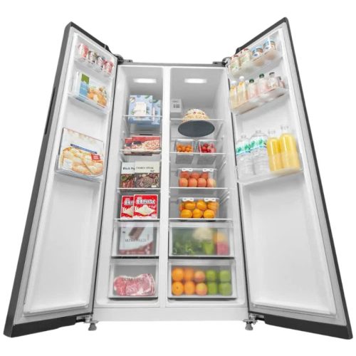 Ảnh Tủ lạnh Toshiba Inverter GR-RS696WI-PMV(60)-AG