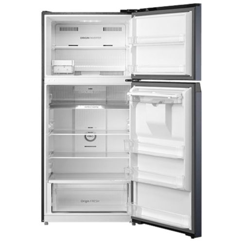 Ảnh Tủ lạnh Toshiba Inverter GR-RT435WE-PMV(06)-MG