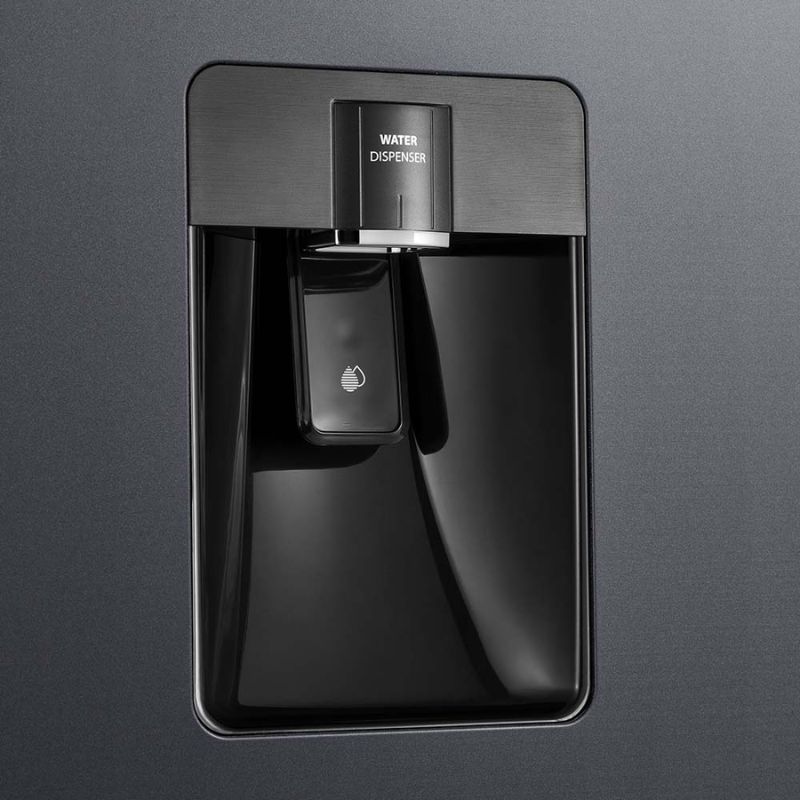 Chi tiết Tủ lạnh Toshiba Inverter GR-RF605WI-PMV(06)-MG Chi tiết Tủ lạnh Toshiba Inverter GR-RF605WI-PMV(06)-MG