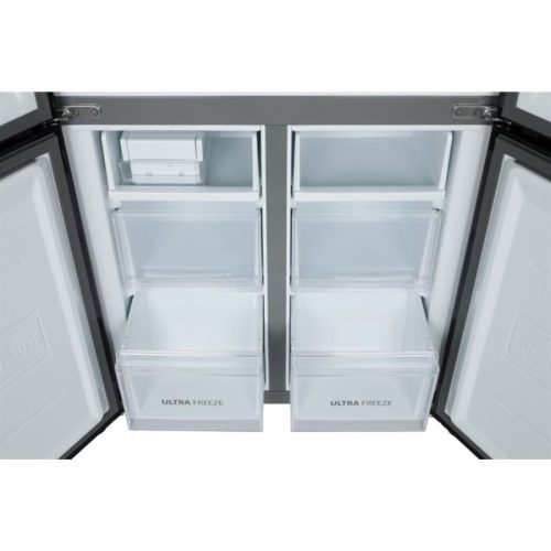 Chi tiết Tủ lạnh Toshiba Inverter GR-RF610WE-PMV(37)-SG