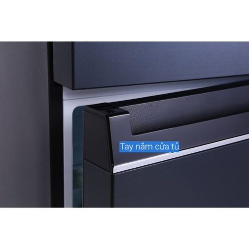 Chi tiết Tủ lạnh Toshiba Inverter GR-RT435WE-PMV(06)-MG