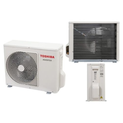 Hình ảnh Điều hòa không khí Toshiba RAS-H13C3KCVG-V