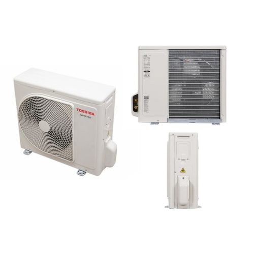 Hình ảnh Điều hòa không khí Toshiba RAS-H13E2KCVG-V