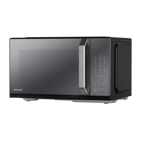 Hình ảnh Lò vi sóng mặt gương MW3-EG26PE(BM)VN