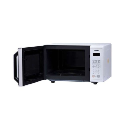Hình ảnh Lò vi sóng Toshiba ER-SS23(W1)VN